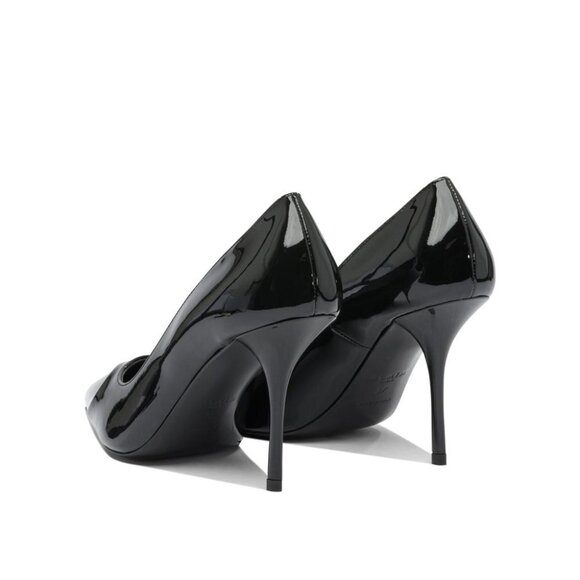 Alaïa Le Coeur 3D Pumps IT 37 Women - Picture 4 of 5